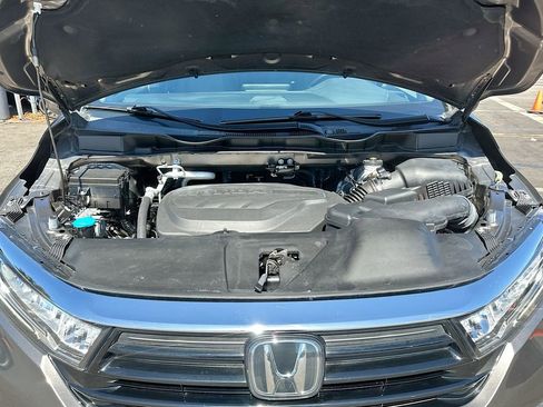 Used 2021 Honda Odyssey EX-L image 31