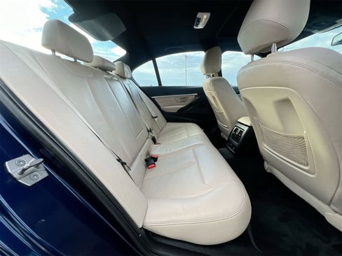 Used 2017 BMW 330i xDrive Sedan image 22