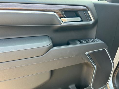New 2026 Chevrolet Silverado 1500 RST AWD/4WD image 12