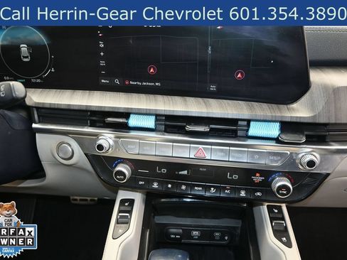 Used 2023 Kia Telluride SX FWD image 29