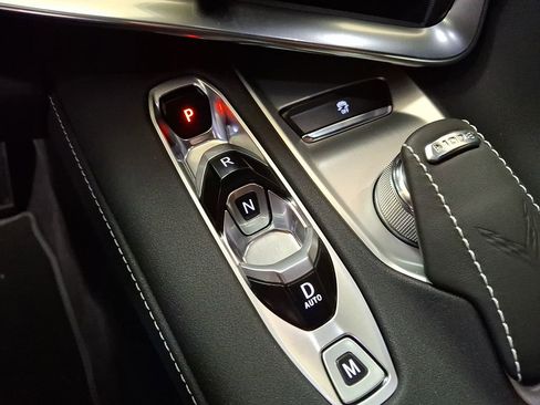 Used 2024 Chevrolet Corvette Z06 image 12