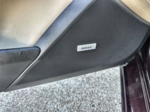 Used 2017 Cadillac CTS Luxury image 23