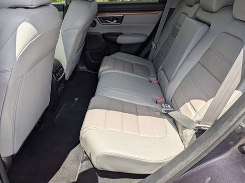 Used 2018 Honda CR-V Touring image 13