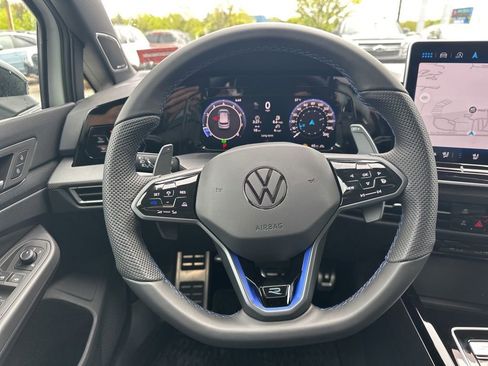 New 2026 Volkswagen Golf AWD/4WD image 14