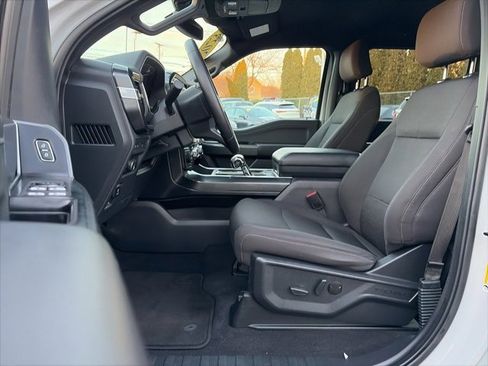 Used 2023 Ford F150 XLT w/ Equipment Group 302A High image 18