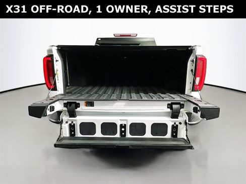 Used 2022 GMC Sierra 1500 SLT image 28