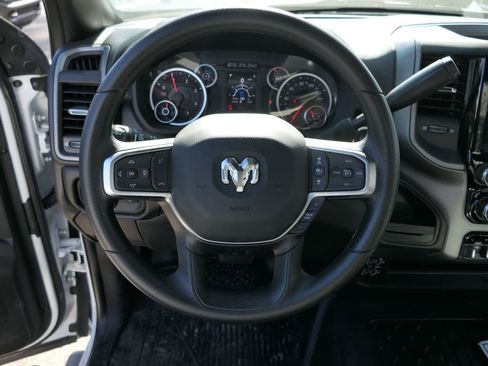 New 2026 RAM 5500 Tradesman w/ Chrome Appearance Group image 17