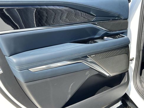 New 2025 Cadillac Escalade IQ Luxury 2 image 25