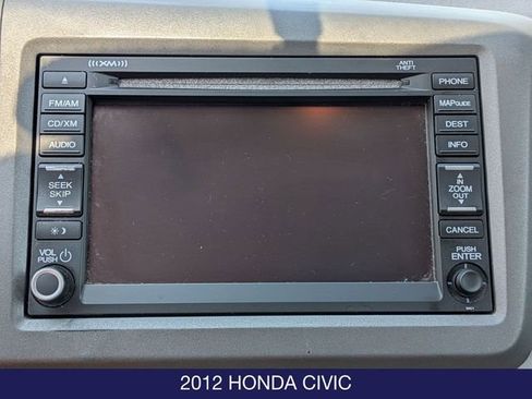 Used 2012 Honda Civic EX-L image 23