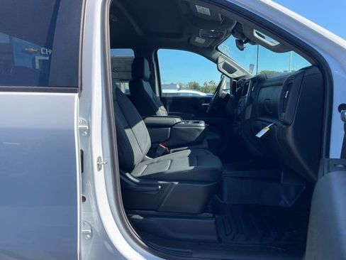 New 2026 Chevrolet Silverado 2500 W/T w/ WT Convenience Package image 12