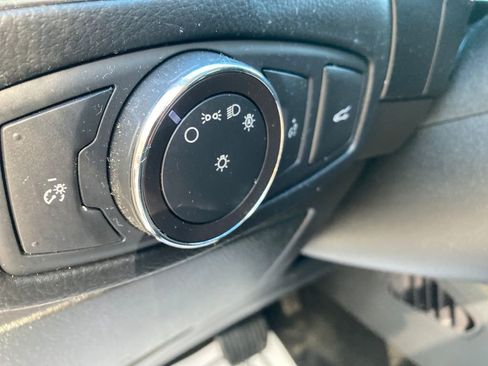 Used 2018 Ford Edge Titanium w/ Equipment Group 301A image 36