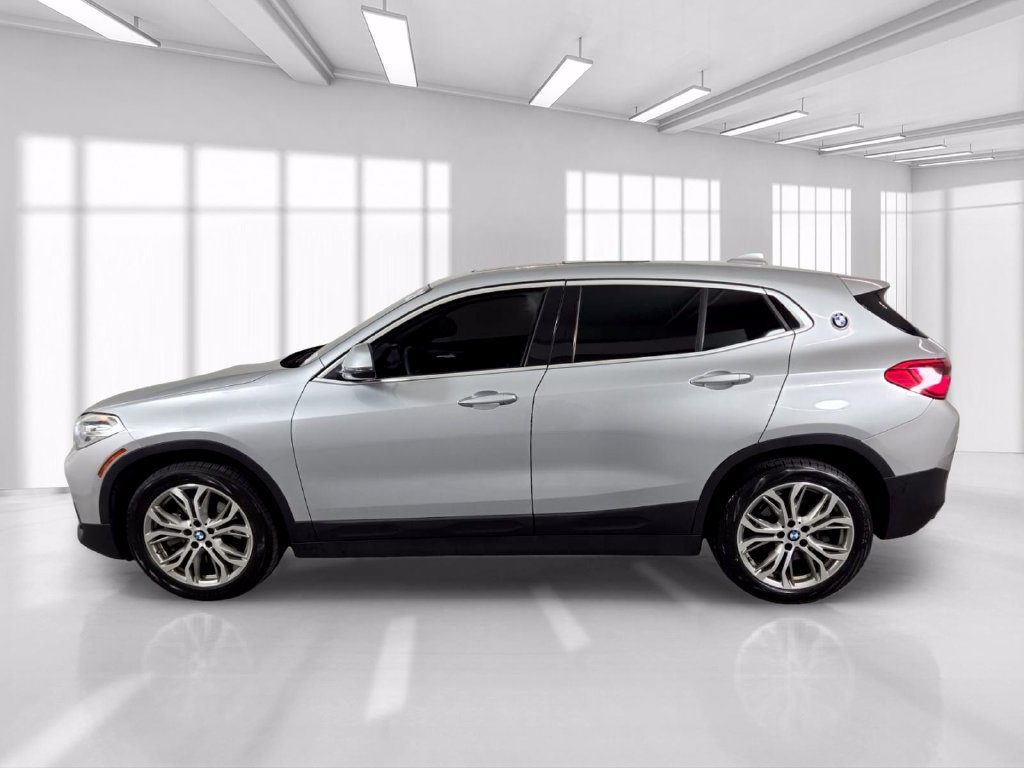 Used 2020 BMW X2 xDrive28i w/ Convenience Package AWD/4WD image 4