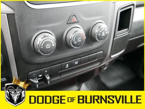 Used 2023 RAM 1500 Tradesman image 21