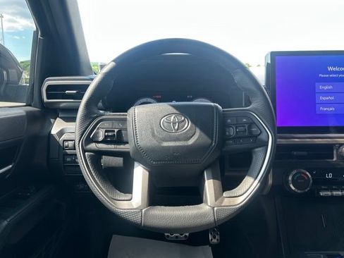 Certified 2024 Toyota Tacoma TRD Sport AWD/4WD image 37
