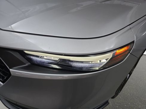 Used 2023 Honda Accord Sport image 30