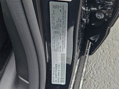 New 2026 RAM 1500 4x4 Crew Cab image 32