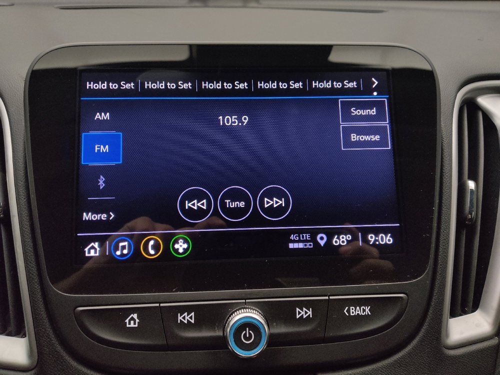 Used 2021 Chevrolet Malibu LS w/ Driver Confidence Package II FWD image 25
