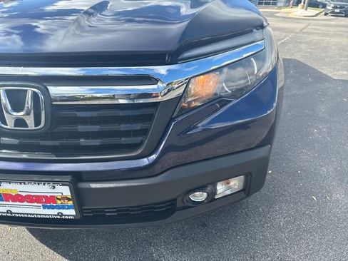 Used 2019 Honda Ridgeline RTL image 43