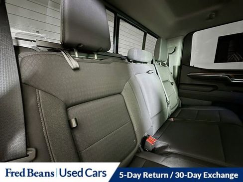 Used 2023 Chevrolet Silverado 1500 LT w/ All Star Edition Plus image 28