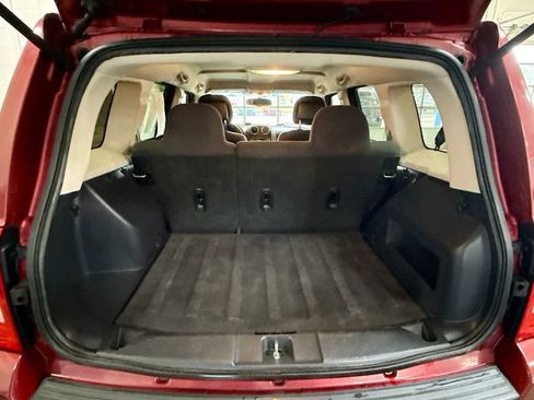 Used 2016 Jeep Patriot Sport w/ Power Value Group image 21