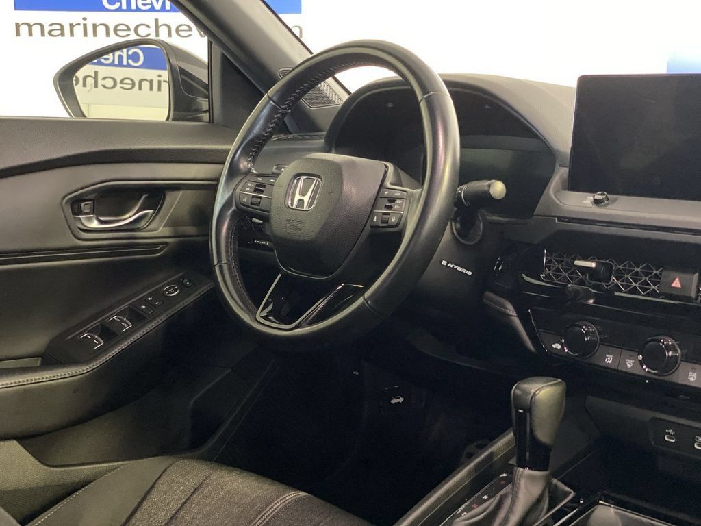 Used 2024 Honda Accord Sport image 14