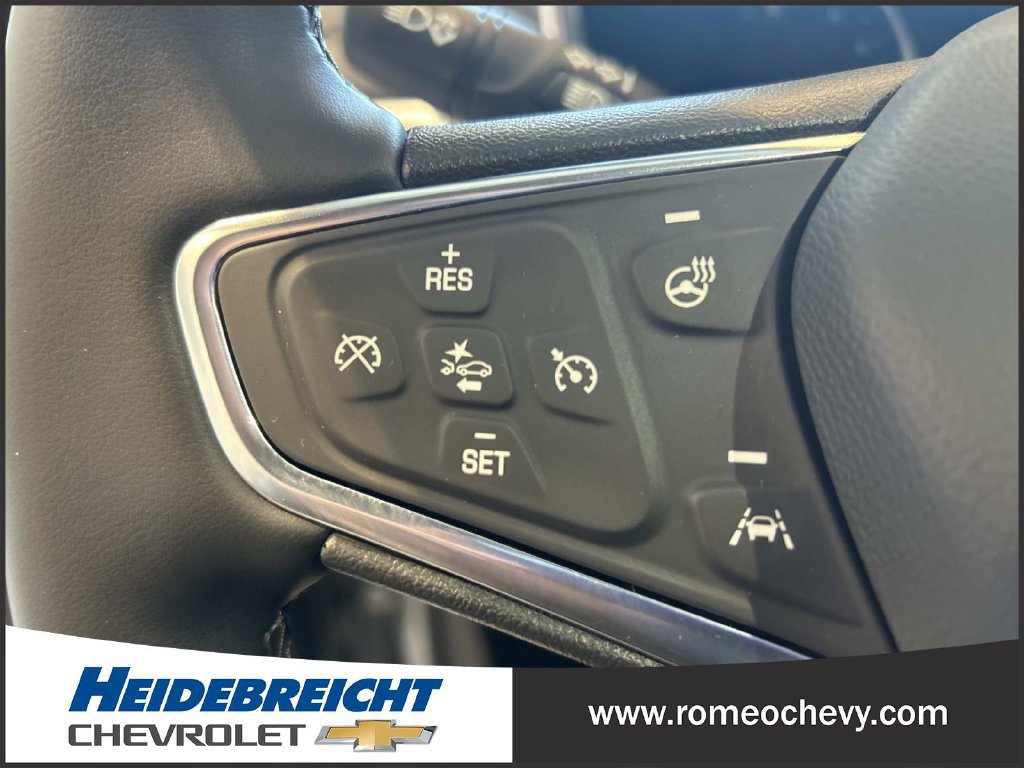 Used 2024 Chevrolet Equinox Premier AWD/4WD image 20