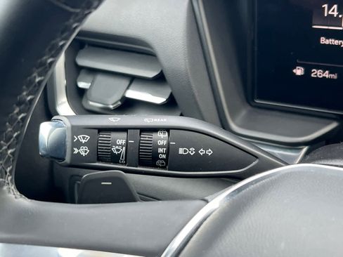 Certified 2025 GMC Terrain Elevation image 19