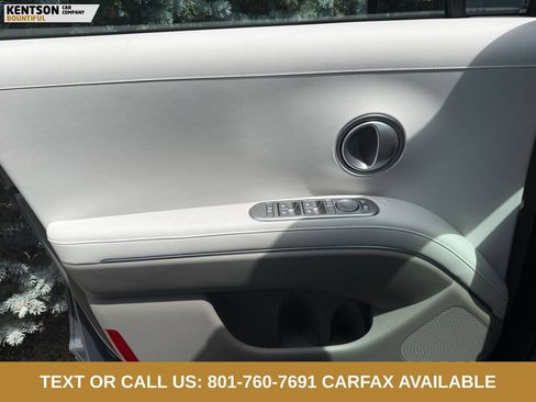 Used 2026 Hyundai Palisade SEL AWD/4WD image 19