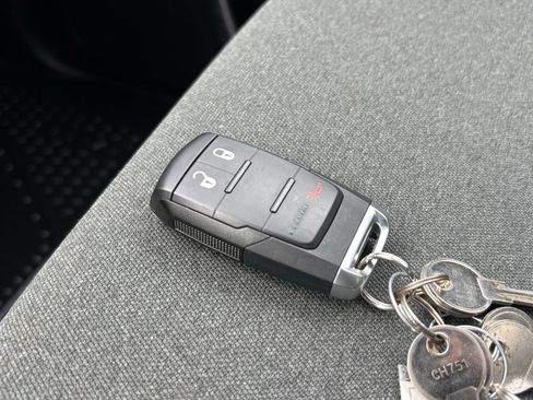 Used 2022 RAM 2500 Tradesman image 25