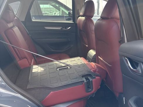 Used 2023 MAZDA CX-5 Carbon Edition image 31