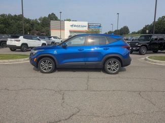 Used 2022 Kia Seltos LX AWD/4WD video 2