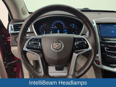 Used 2014 Cadillac SRX Performance w/ Driver Awareness Package image 34
