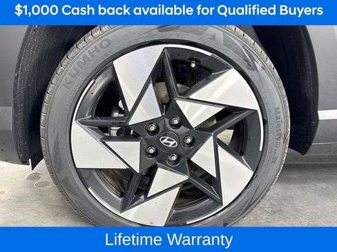 New 2026 Hyundai Kona Limited image 27