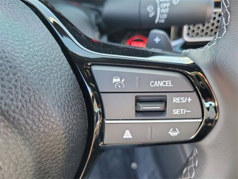 New 2026 Honda Civic Sport image 22