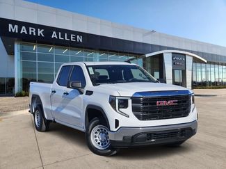 New 2026 GMC Sierra 1500 Pro w/ Pro Value Package video 1