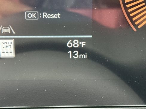 New 2026 Hyundai Sonata SEL image 16