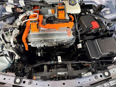 Used 2025 Chevrolet Blazer EV RS image 28