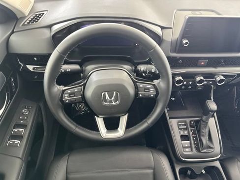 Used 2026 Honda CR-V EX-L image 29