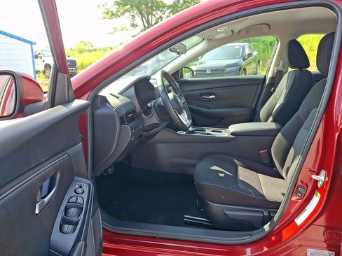 Used 2023 Nissan Sentra SV w/ All-Weather Package FWD image 15