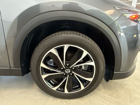Certified 2023 MAZDA CX-5 AWD 2.5 S w/ Premium Package image 8