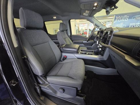 Used 2024 Ford F150 XLT w/ Mobile Office Package image 24
