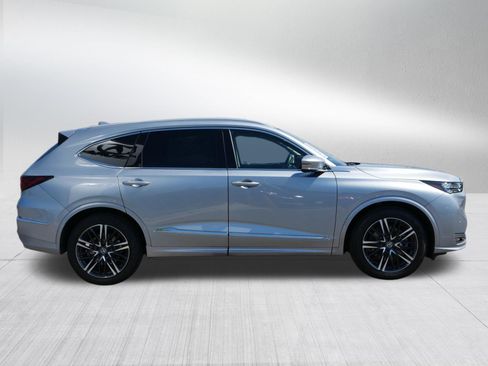 Certified 2026 Acura MDX SH-AWD w/ Advance Package image 8