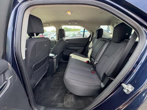 Used 2017 Chevrolet Equinox LS FWD image 11