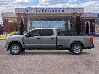 New 2026 Ford F350 XLT AWD/4WD video 3
