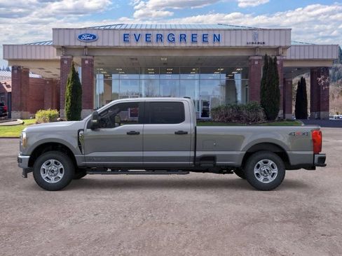 New 2026 Ford F350 XLT AWD/4WD image 3