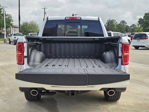 Used 2026 RAM 1500 Limited w/ Off Road Group AWD/4WD image 46