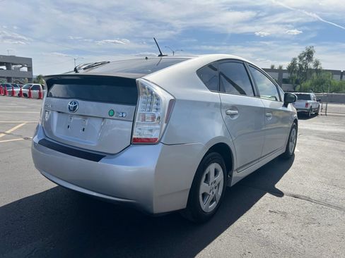 Used 2010 Toyota Prius FWD image 5