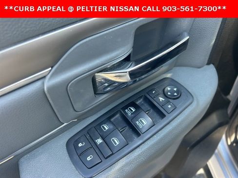 Used 2019 RAM 1500 Lone Star image 11