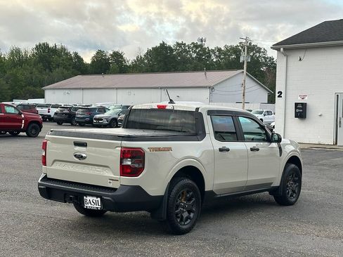 Used 2024 Ford Maverick Tremor w/ Tremor Off-Road Package AWD/4WD image 11