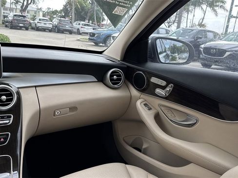 Used 2018 Mercedes-Benz C 300 C 300 w/ Premium Package image 16